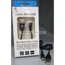Cable para Miniusb v3