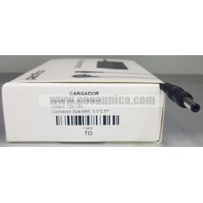 Cargador de Portatil  12V 5A 60W 5.5*2.5mm para TOSHIBA ref:11903