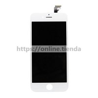 pantalla ORIGINAL iphone 6G blanco