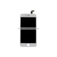 pantalla ORIGINAL iphone 6G PLUS 6PLUS blanco