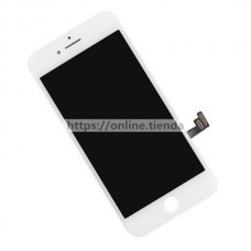 pantalla ORIGINAL iphone 7G blanco