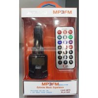 Mp3 para coche Pendrive USB tarjeta memoria TF card ref:D13-19