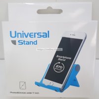 Soporte universal para movil y tablet