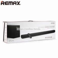 Remax RTS-10 Soundbar Home Theater Wireless Home Theater System