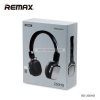 Remax RB-200HB Auricular Bluetooth