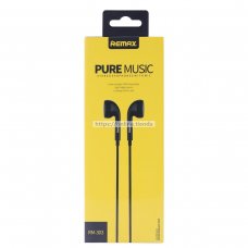 Remax RM-303 Auricular con cable