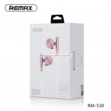 Remax RM-530 Auricular con cable
