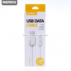 Remax Fast charging cable para iphone
