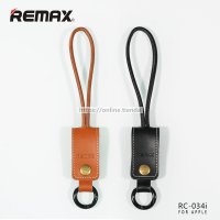 Remax RC-034m Occidental cable de dato y carga para microusb v8