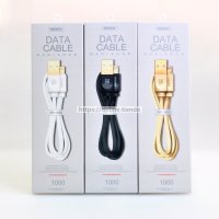 Remax RC-041i Radiance cable para iphone