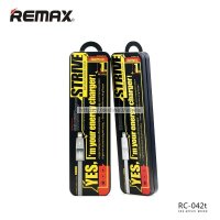 Remax RC-042t Strive cable para iphone y microusb v8 data carga 2 en 1 con luz indicator