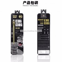 WK King Kong WDC-013 cable de dato y carga para iphone
