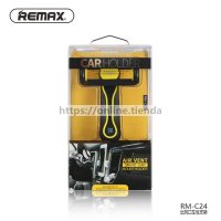Remax RM-C24 Soporte de ventilacion para movil