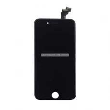 pantalla ORIGINAL iphone 6G negro