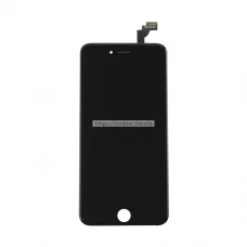 pantalla ORIGINAL iphone 6G PLUS 6PLUS negro