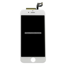 pantalla ORIGINAL iphone 6S blanco