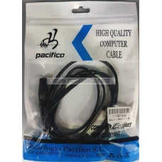 Cable 3.5mm DC jack Hembra- 2RCA Macho