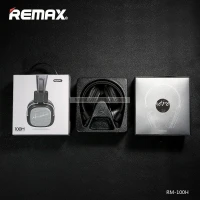 Remax  RM-100H Auricular con cable