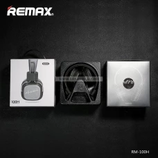 Remax  RM-100H Auricular con cable
