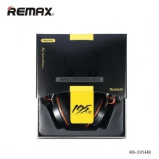 Remax RB-195HB Auricular Bluetooth