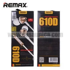 Remax RM-610D Auricular