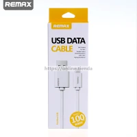 Remax Fast charging cable para microusb v8