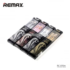 Remax RC-035m Laser cable para microusb v8 