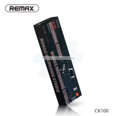 Remax CK100 Soporte para microfono unviersal