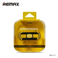Remax RM-C17 Car holder soporte de coche para movil