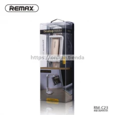 Remax RM-C23 Soporte multi-angulo para mesa y coche