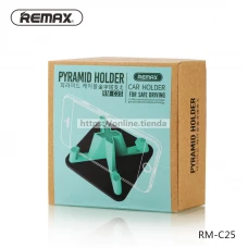 Remax RM-C25 Piramide soporte para coche y mesa