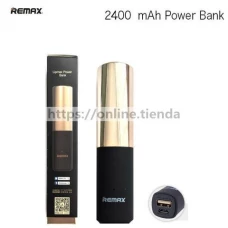Remax RPL-12 Lipmax power bank 2400 mAh